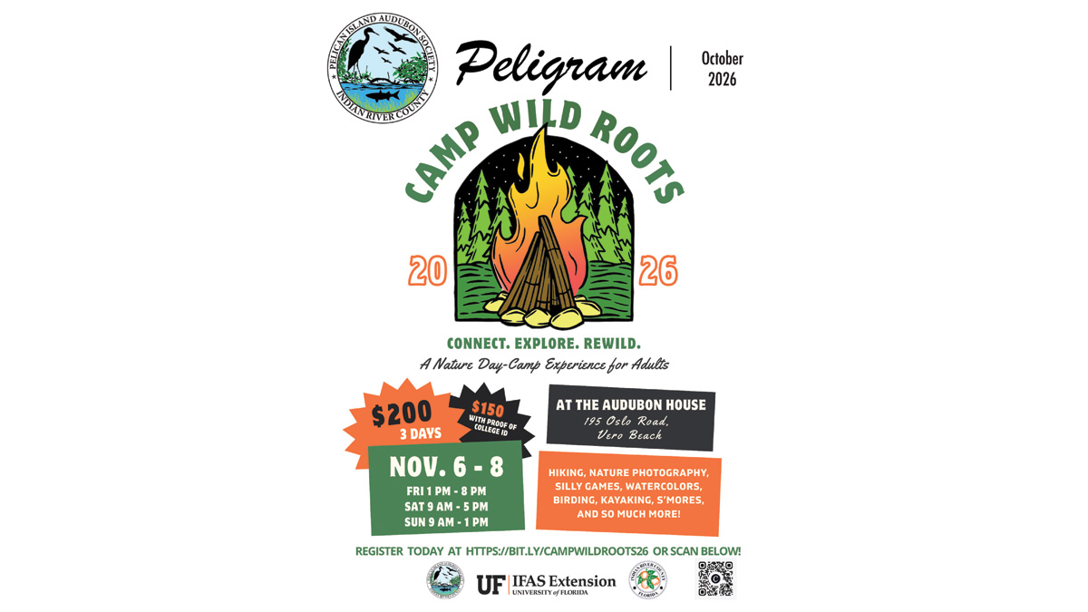 October 2026 Peligram